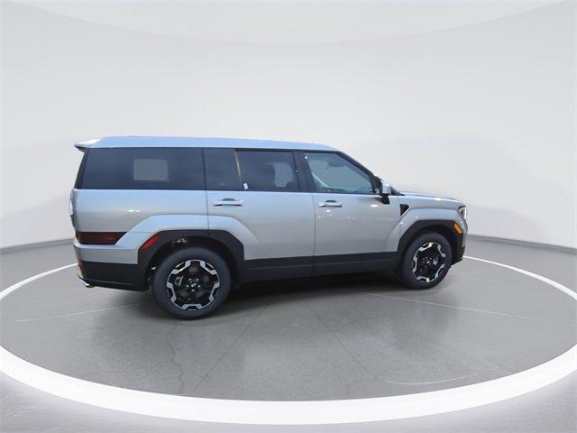 new 2026 Hyundai Santa Fe car, priced at $35,050