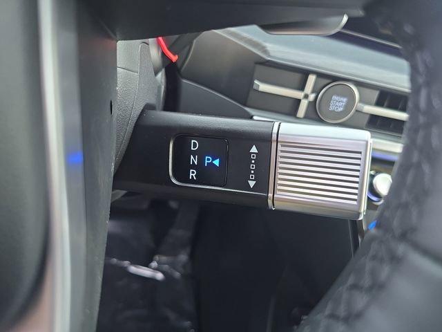 new 2026 Hyundai Santa Fe car, priced at $45,400