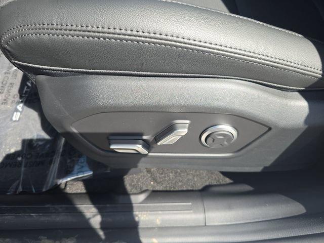 new 2026 Hyundai Santa Fe car, priced at $45,400