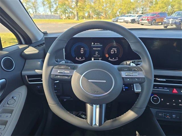 new 2026 Hyundai Sonata car, priced at $28,675