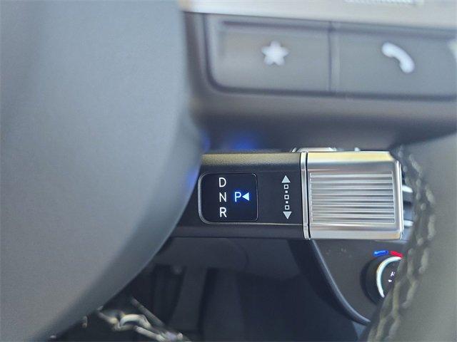 new 2026 Hyundai Sonata car, priced at $28,675