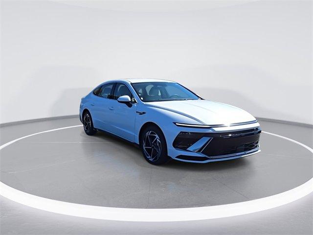 new 2026 Hyundai Sonata car, priced at $28,675