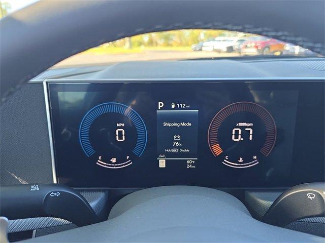 new 2026 Hyundai Sonata car, priced at $28,675