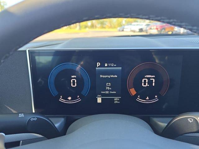 new 2026 Hyundai Sonata car, priced at $27,475