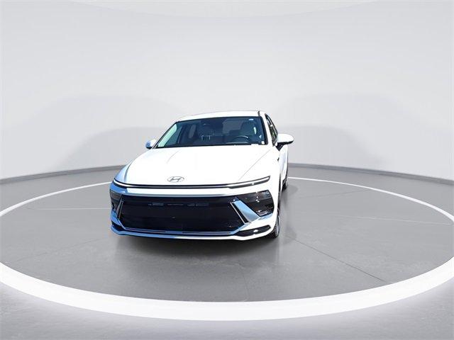 new 2026 Hyundai Sonata car, priced at $28,675