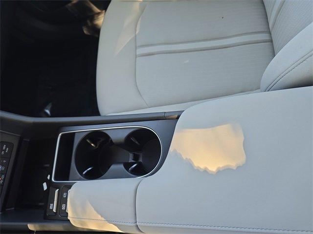 new 2026 Hyundai Sonata car, priced at $28,675