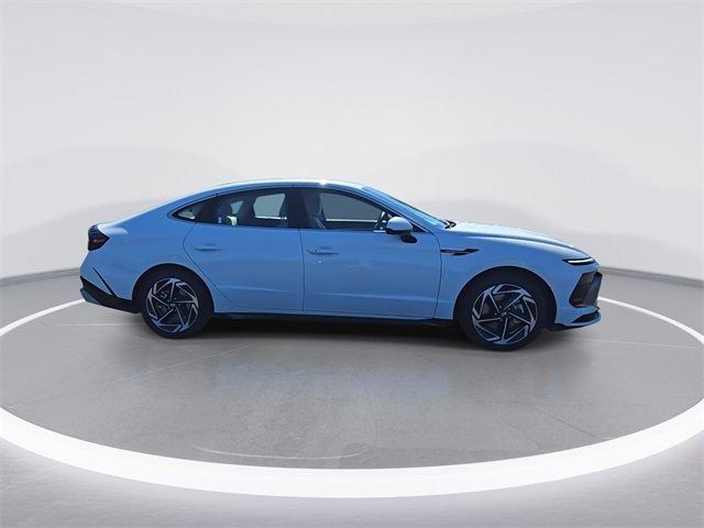 new 2026 Hyundai Sonata car, priced at $28,675