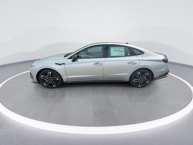 new 2026 Hyundai Sonata car, priced at $34,270