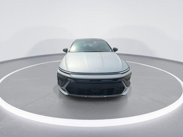 new 2026 Hyundai Sonata car, priced at $34,270