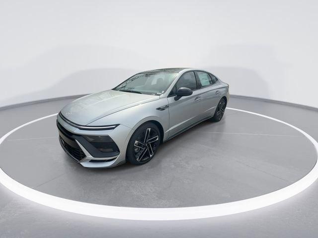 new 2026 Hyundai Sonata car, priced at $34,270