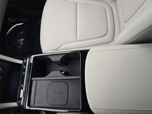 new 2026 Hyundai TUCSON Hybrid car, priced at $40,750