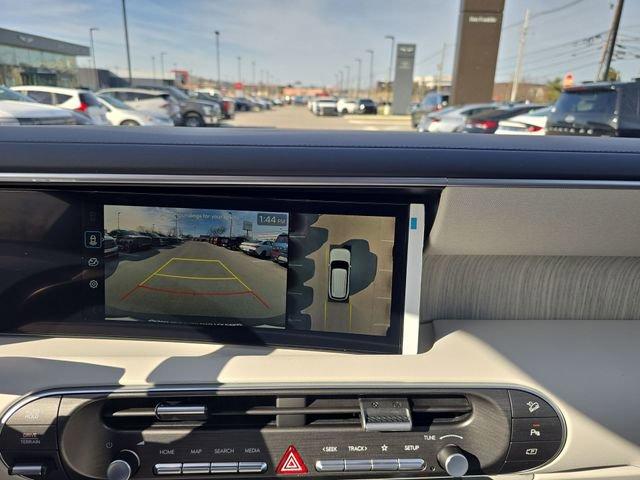 new 2026 Hyundai Palisade car, priced at $53,610