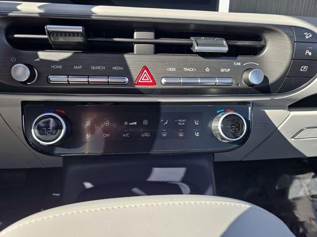 new 2026 Hyundai Palisade car, priced at $53,610