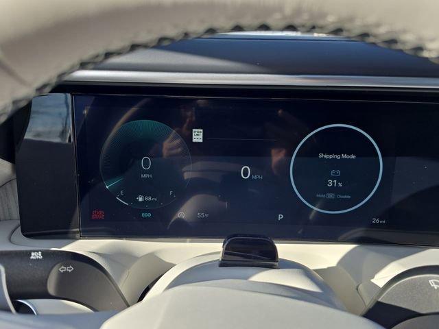 new 2026 Hyundai Palisade car, priced at $53,610