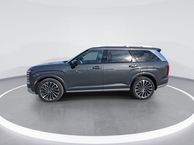 new 2026 Hyundai Palisade car, priced at $53,610