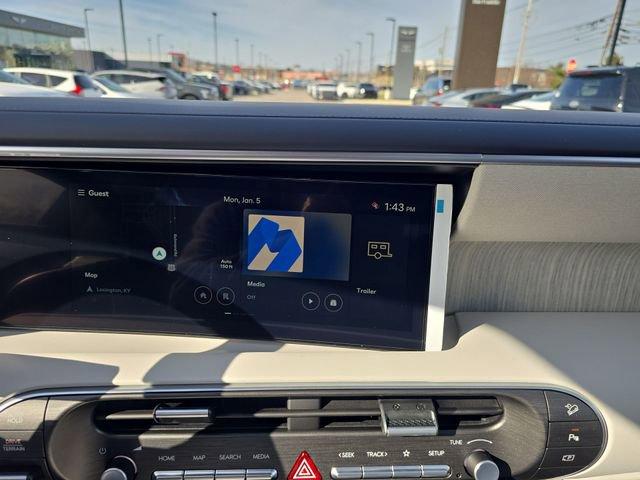 new 2026 Hyundai Palisade car, priced at $53,610