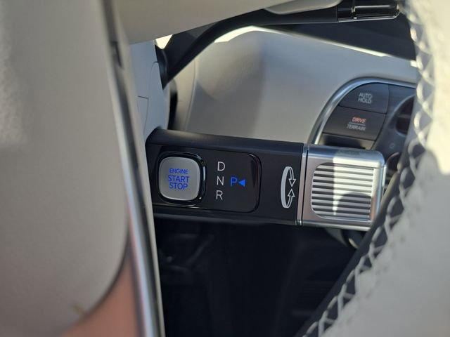 new 2026 Hyundai Palisade car, priced at $53,610