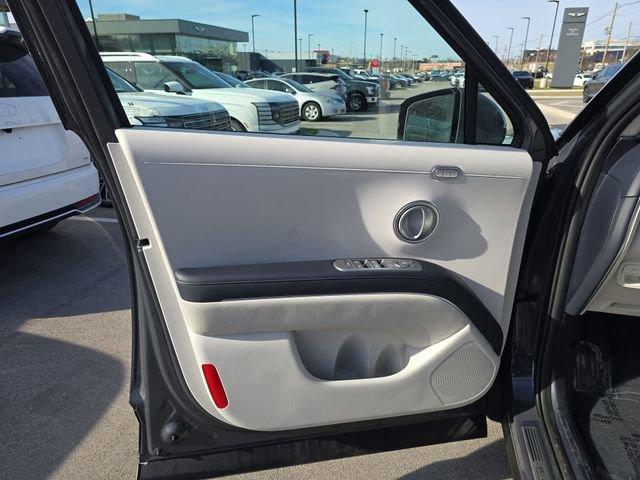 new 2026 Hyundai Palisade car, priced at $53,610