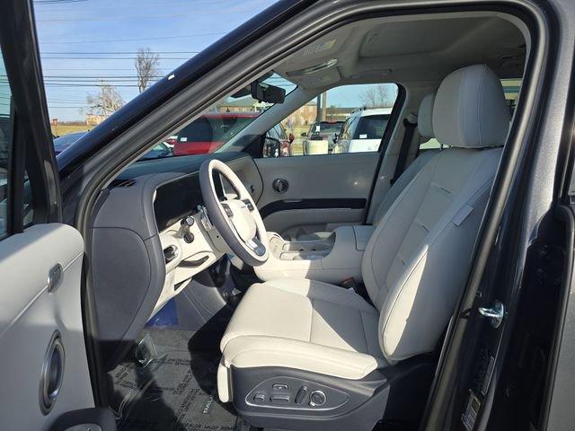 new 2026 Hyundai Palisade car, priced at $53,610