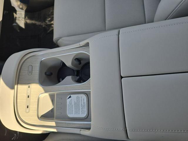 new 2026 Hyundai Palisade car, priced at $53,610