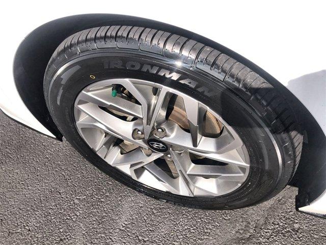 used 2021 Hyundai Sonata car, priced at $16,391