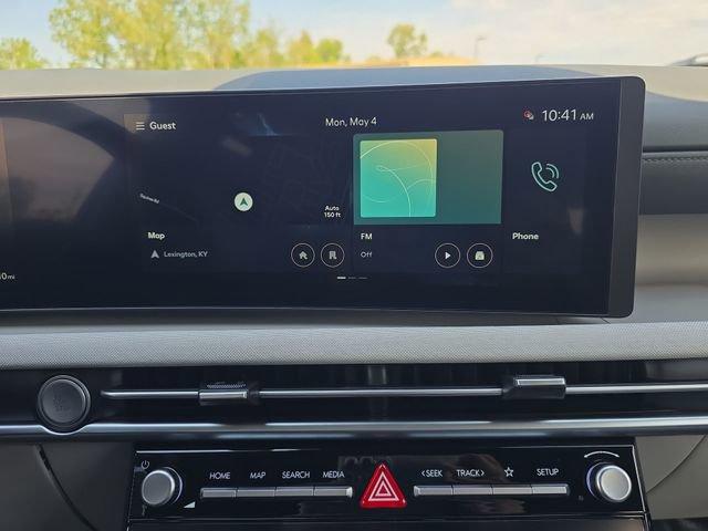new 2026 Hyundai Tucson car