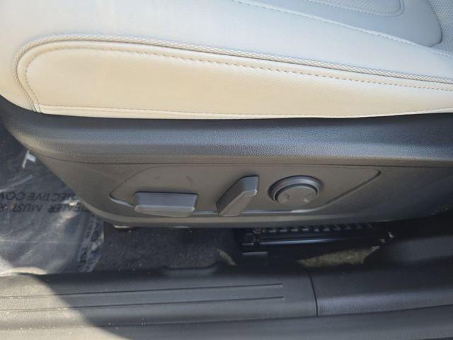 new 2026 Hyundai Tucson car