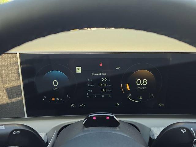 new 2026 Hyundai Tucson car