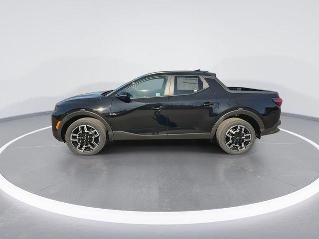 new 2025 Hyundai SANTA CRUZ car, priced at $39,435