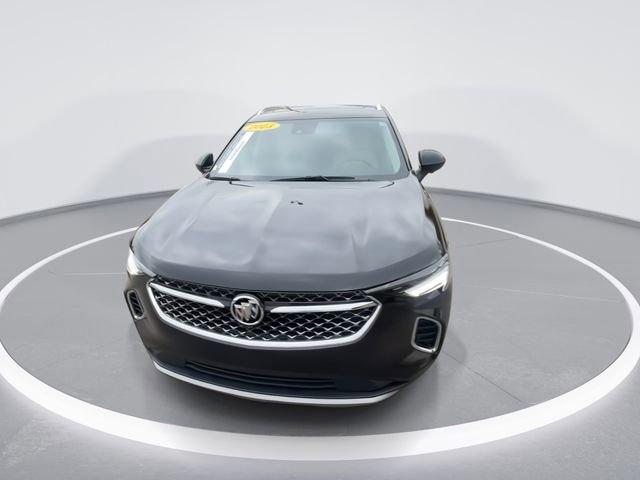 used 2023 Buick Envision car, priced at $33,714