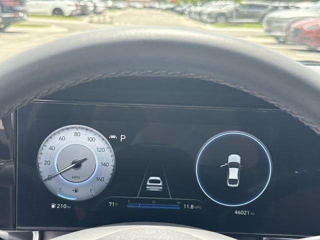 used 2023 Hyundai Elantra car, priced at $19,708