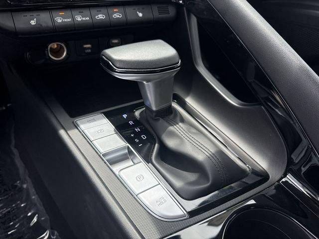 used 2023 Hyundai Elantra car, priced at $19,708