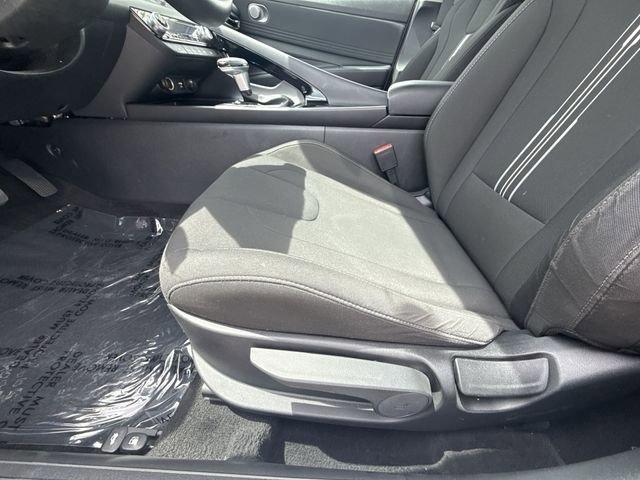 used 2023 Hyundai Elantra car, priced at $19,708