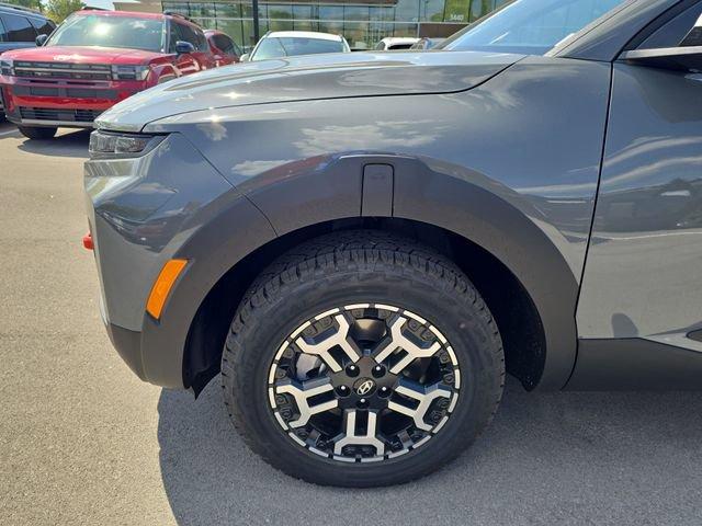 new 2026 Hyundai SANTA CRUZ car, priced at $41,080
