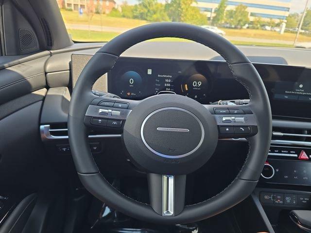 new 2026 Hyundai SANTA CRUZ car, priced at $41,080