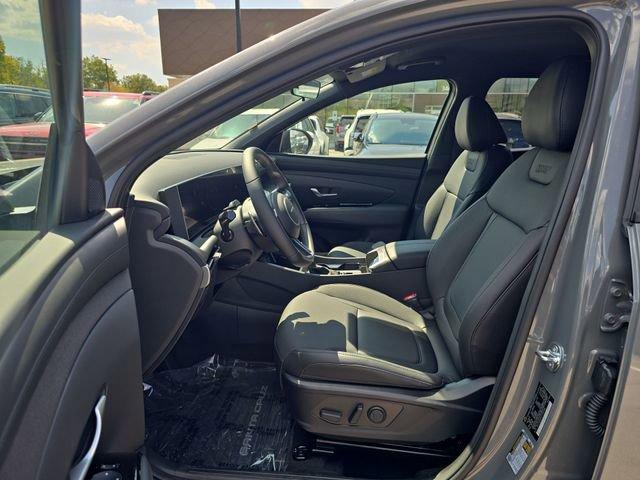 new 2026 Hyundai SANTA CRUZ car, priced at $41,080