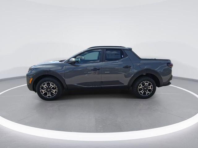 new 2026 Hyundai SANTA CRUZ car, priced at $41,080