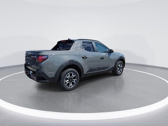 new 2026 Hyundai SANTA CRUZ car, priced at $41,080