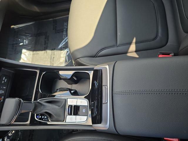 new 2026 Hyundai SANTA CRUZ car, priced at $41,080