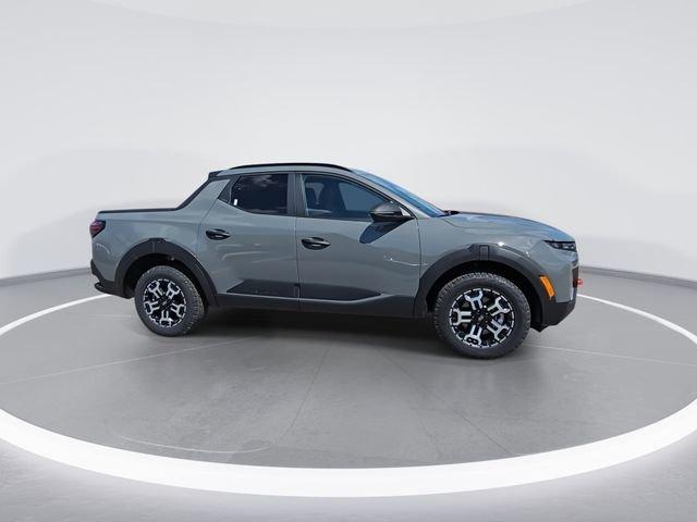 new 2026 Hyundai SANTA CRUZ car, priced at $41,080