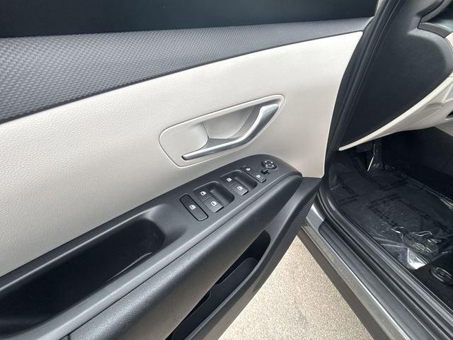 used 2024 Hyundai Tucson car, priced at $23,508