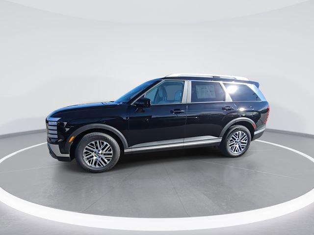 new 2026 Hyundai Palisade car, priced at $43,625