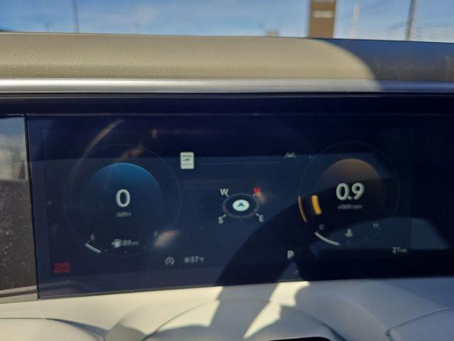 new 2026 Hyundai Palisade car, priced at $43,625