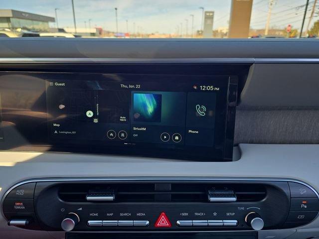 new 2026 Hyundai Palisade car, priced at $43,625