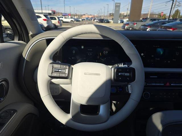 new 2026 Hyundai Palisade car, priced at $43,625