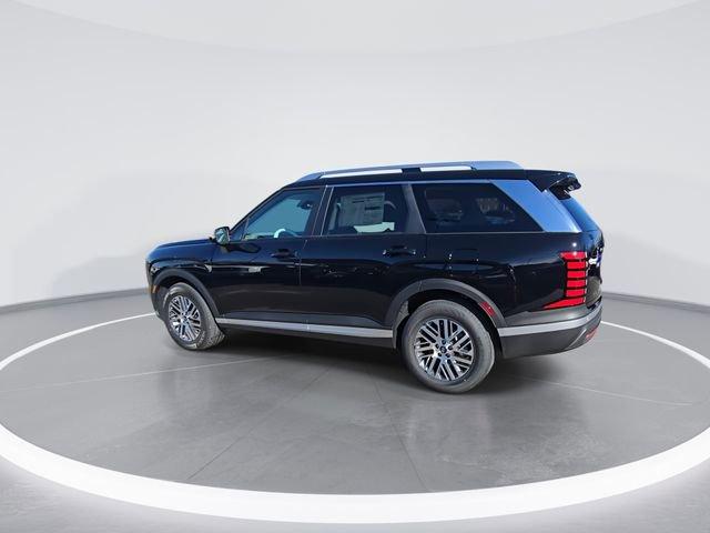 new 2026 Hyundai Palisade car, priced at $43,625