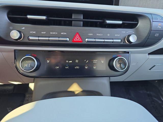 new 2026 Hyundai Palisade car, priced at $43,625