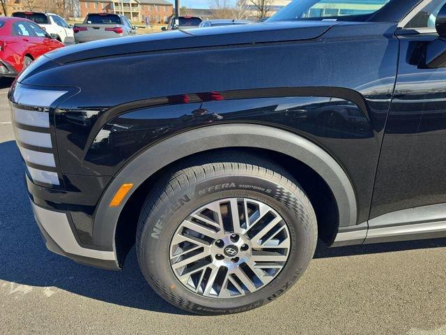 new 2026 Hyundai Palisade car, priced at $43,625