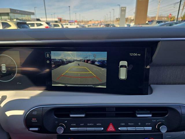 new 2026 Hyundai Palisade car, priced at $43,625