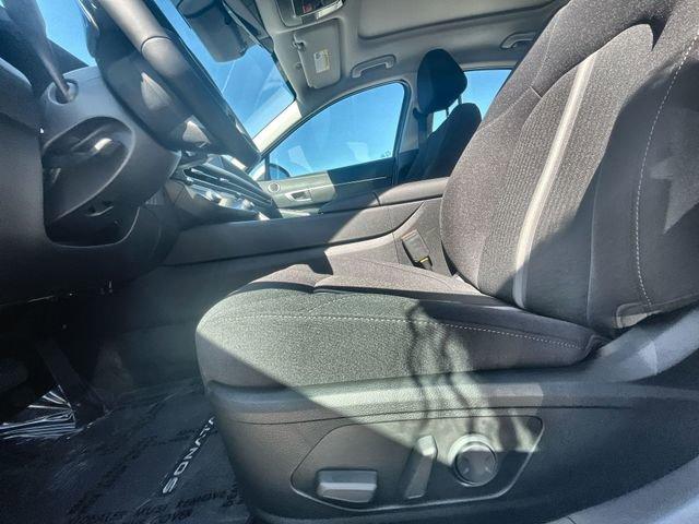 used 2024 Hyundai Sonata car, priced at $32,240